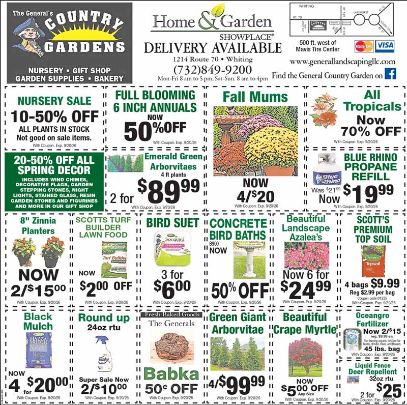 Weekly Ad